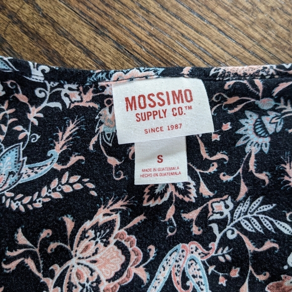 Paisley bohemian romper - Picture 4 of 5